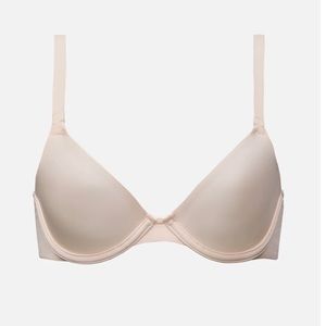Cuup Triangle Bra